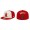 Matt Duffy Angels Red 2022 City Connect 59FIFTY Fitted Hat