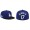 Hanser Alberto Los Angeles Dodgers Royal 2022 City Connect 59FIFTY Team Fitted Hat