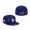 Los Angeles Dodgers Call Out 59FIFTY Fitted Hat