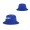 Los Angeles Dodgers Royal 2022 City Connect Team Bucket Hat