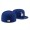 Men's Dodgers 9-11 Remembrance Sidepatch Royal 59FIFTY Fitted New Era Hat