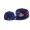 Men's Los Angeles Dodgers 2020 Dual Champions Royal Purple Split 59FIFTY Fitted Hat