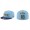 Keston Hiura Brewers City Connect 59FIFTY Fitted Hat