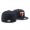 Men's Twins 9-11 Remembrance Sidepatch Navy 59FIFTY Fitted New Era Hat