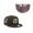 Minnesota Twins Black 2022 MLB All-Star Game 9FIFTY Snapback Adjustable Hat