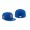 Men's New York Mets Jackie Robinson Day Blue 59FIFTY Fitted Hat