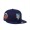 New Era New York Mets 50th Anniversary Color Flip 59FIFTY Fitted Hat