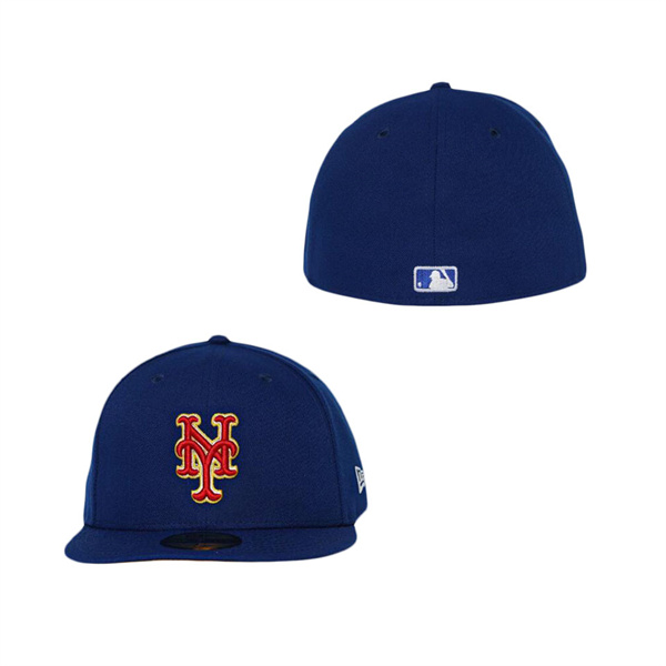 New York Mets Cereal 59FIFTY Fitted Hat