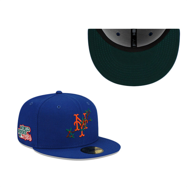 New York Mets Holly 59FIFTY Fitted Hat