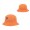 Men's New York Mets Orange Ballpark Bucket Hat