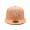 New Era New York Yankees 1999 World Series Peach Sky Blue Heart 59FIFTY Fitted Hat