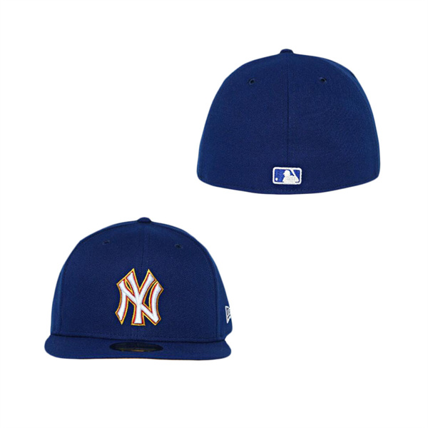 New York Yankees Cereal 59FIFTY Fitted Hat
