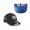 New York Yankees Navy 2022 MLB All-Star Game Workout 9TWENTY Adjustable Hat