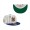 Men's New York Yankees New Era White Navy MLB X Big League Chew Original 59FIFTY Fitted Hat