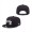 New York Yankees New Era State 9FIFTY Snapback Hat Navy