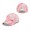 Women's New York Yankees New Era Pink 2022 Mother's Day 9TWENTY Adjustable Hat