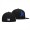 Men's Athletics Royal Under Visor Black 1989 World Series Patch 59FIFTY Hat