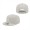Men's Philadelphia Phillies New Era Gray Spring Color Pack 9FIFTY Snapback Hat