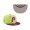 Men's Philadelphia Phillies New Era Green Purple MLB X Big League Chew Swingin' Sour Apple Flavor Pack 59FIFTY Fitted Hat