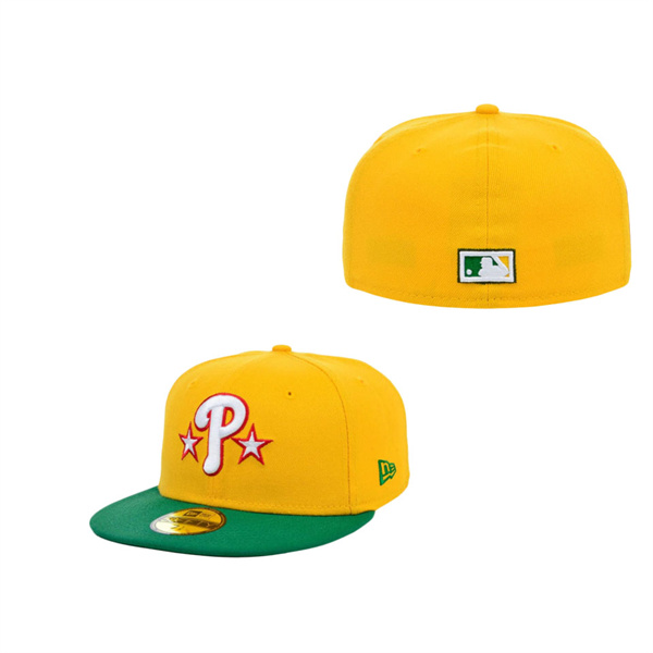 Philadelphia Phillies School Supplies 59FIFTY Fitted Hat