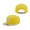 Philadelphia Phillies New Era Spring Two-Tone 9FIFTY Snapback Hat Yellow Gray