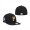 Pittsburgh Pirates 9/11 Memorial 59FIFTY Fitted Cap Black