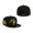 Pittsburgh Pirates Cursive 59FIFTY Fitted Hat