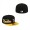 Pittsburgh Pirates Double Logo 59FIFTY Fitted Hat