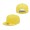 Men's Pittsburgh Pirates New Era Yellow Spring Color Pack 9FIFTY Snapback Hat