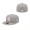 Men's San Diego Padres New Era Gray 2022 Mother's Day On-Field 59FIFTY Fitted Hat