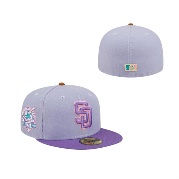 San Diego Padres Bunny Hop 59FIFTY Fitted Hat