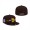 San Diego Padres Call Out 59FIFTY Fitted Hat