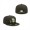 San Diego Padres Money Fitted Hat