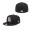 San Diego Padres Navy Logo 59FIFTY Fitted Hat