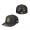 San Diego Padres New Era 2022 Batting Practice Low Profile 59FIFTY Fitted Hat Graphite