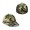Men's San Diego Padres New Era Camo 2022 Armed Forces Day 39THIRTY Flex Hat