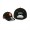 Men's San Francisco Giants 2021 Spring Training Black 9TWENTY Adjustable Hat