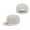 Men's San Francisco Giants New Era Gray Spring Color Pack 9FIFTY Snapback Hat