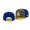 Seattle Mariners Zig Zag 9FIFTY Snapback Hat