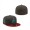 Seattle Mariners New Era Cooperstown Collection 1979 MLB All-Star Game Titlewave 59FIFTY Fitted Hat Graphite Cardinal