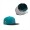 Seattle Mariners Copper Head 35th Anniversary Fitted Hat