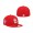 St. Louis Cardinals 9/11 Memorial 59FIFTY Fitted Cap Red