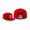 Men's St. Louis Cardinals 2021 Spring Training Red 59FIFTY Fitted Hat