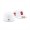Men's St. Louis Cardinals Optic Stadium Patch White 59FIFTY Fitted Hat
