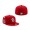 St. Louis Cardinals 2006 Logo History 59FIFTY Fitted Hat