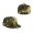 Men's St. Louis Cardinals New Era Camo 2022 Armed Forces Day On-Field 59FIFTY Fitted Hat
