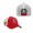St. Louis Cardinals Red 1964 World Series Patch Team Trucker Snapback Hat