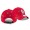 Women's Cardinals Blossom Red 9TWENTY Adjustable New Era Hat