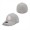 Men's Tampa Bay Rays New Era Gray 2022 Mother's Day 39THIRTY Flex Hat