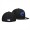 Men's Blue Jays Royal Under Visor Black 1993 World Series Patch 59FIFTY Hat